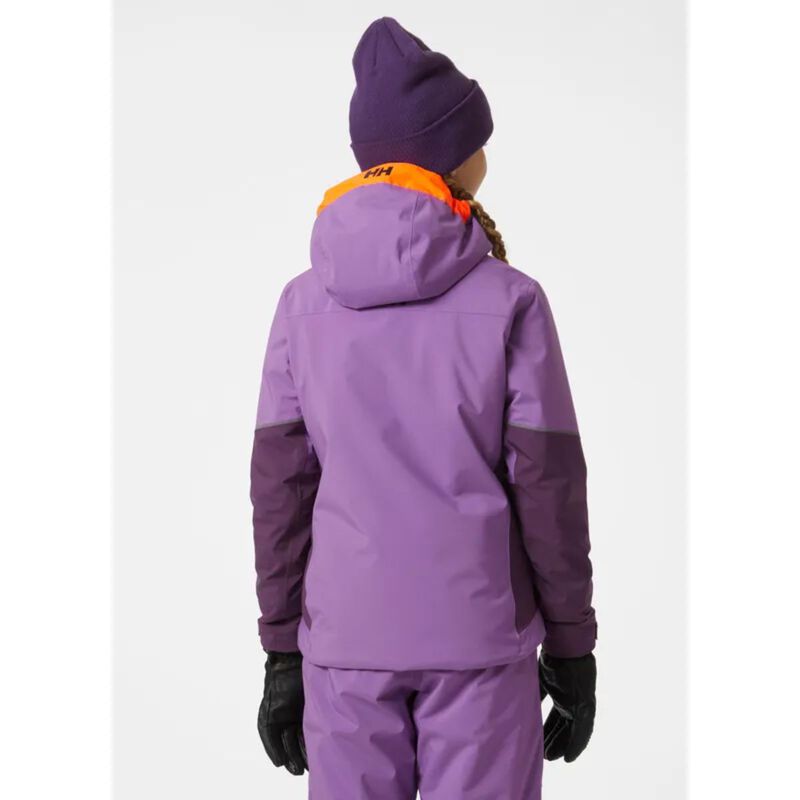 Helly Hansen Jewel Jacket Juniors image number 2
