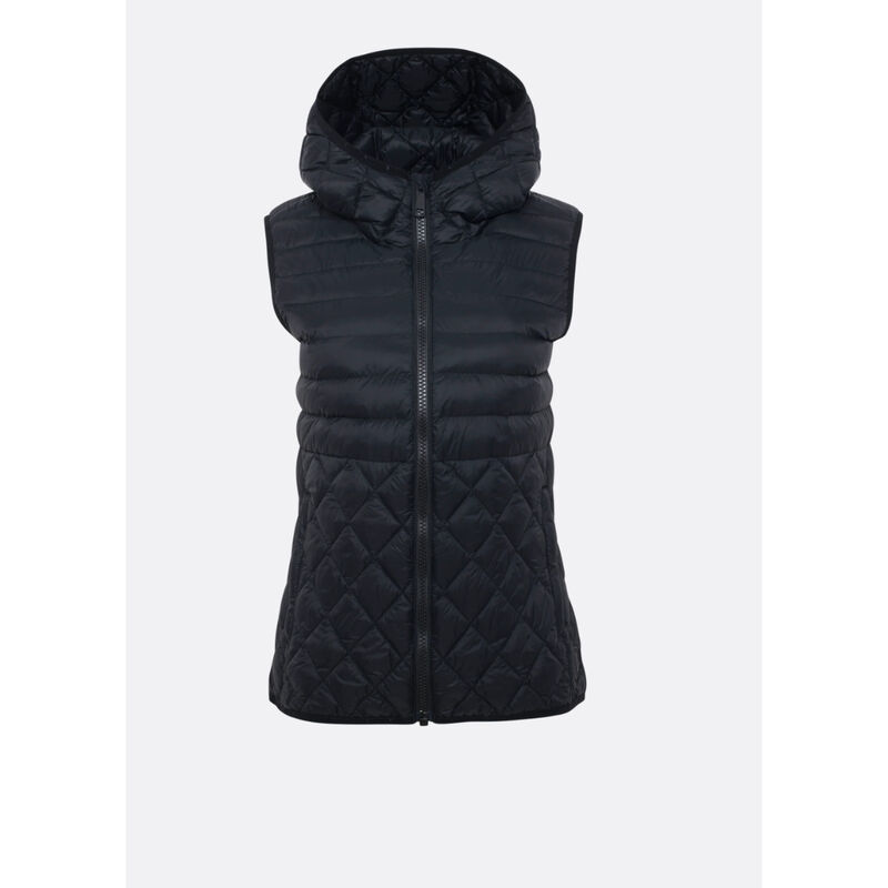 Lole The Base Insulated Vest Womens image number 0