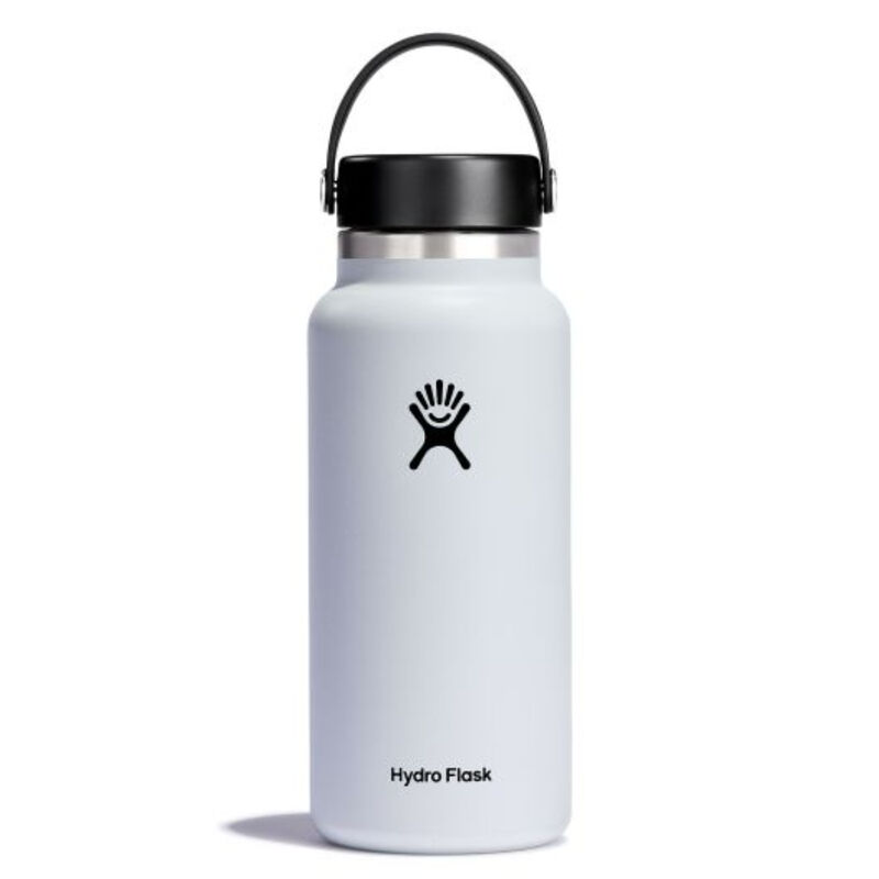Hydro Flask 32oz Wide Mouth Waterbottle image number 0