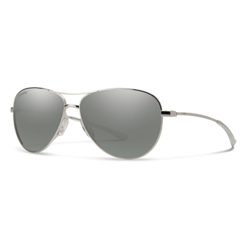Smith Langley Sunglasses + ChromPop Platinum Mirror Lens image number 0