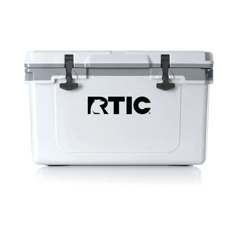 RTIC Outdoors 32qt Ultra-Light Hard Cooler image number 1