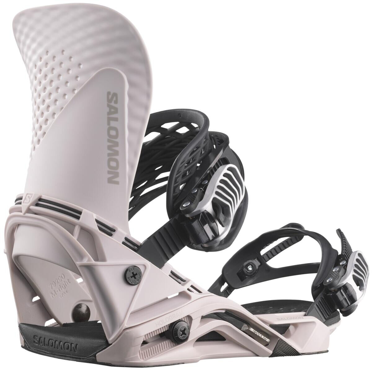 Salomon Hologram Snowboard Bindings | Christy Sports