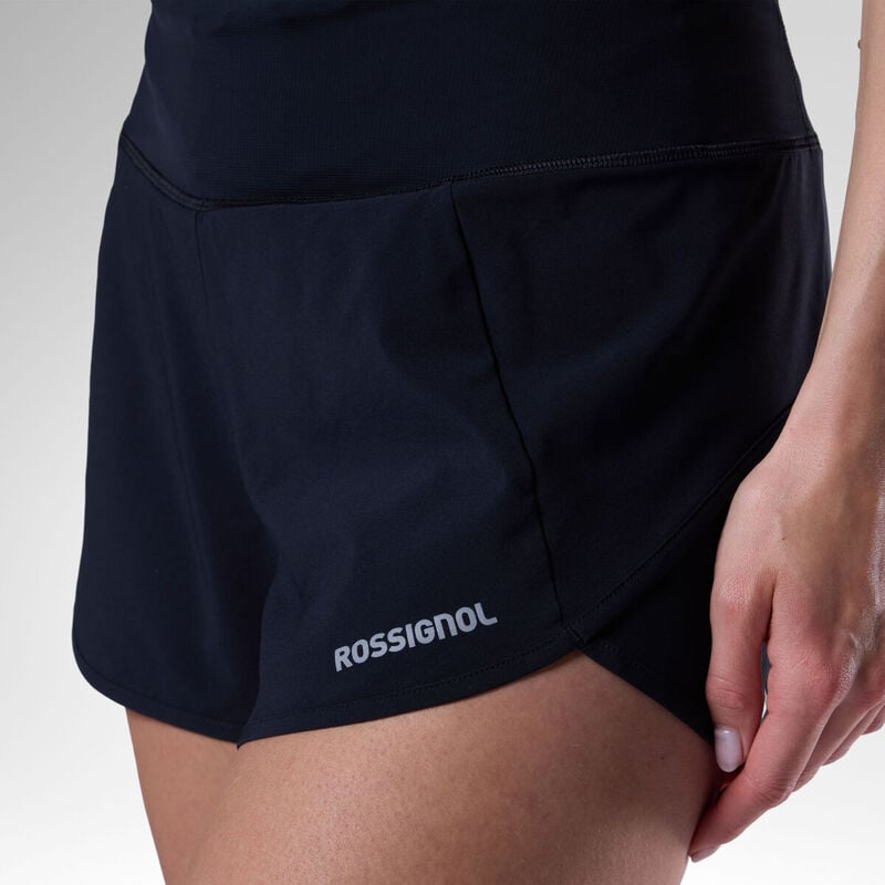 Rossignol Sapa Trail Running Shorts Womens image number 5