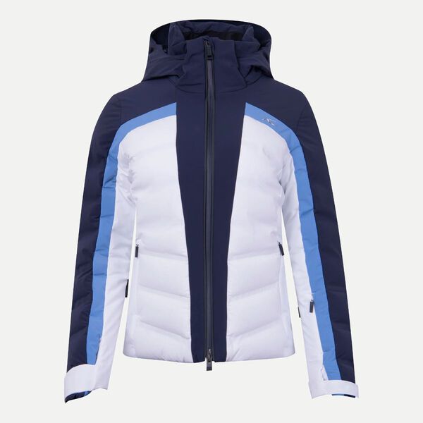 Kjus Momentum Jacket Womens