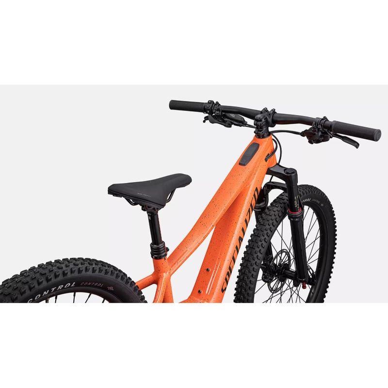 Specialized Turbo Levo SL Kids E-Bike - 24" Gloss Blaze image number 3