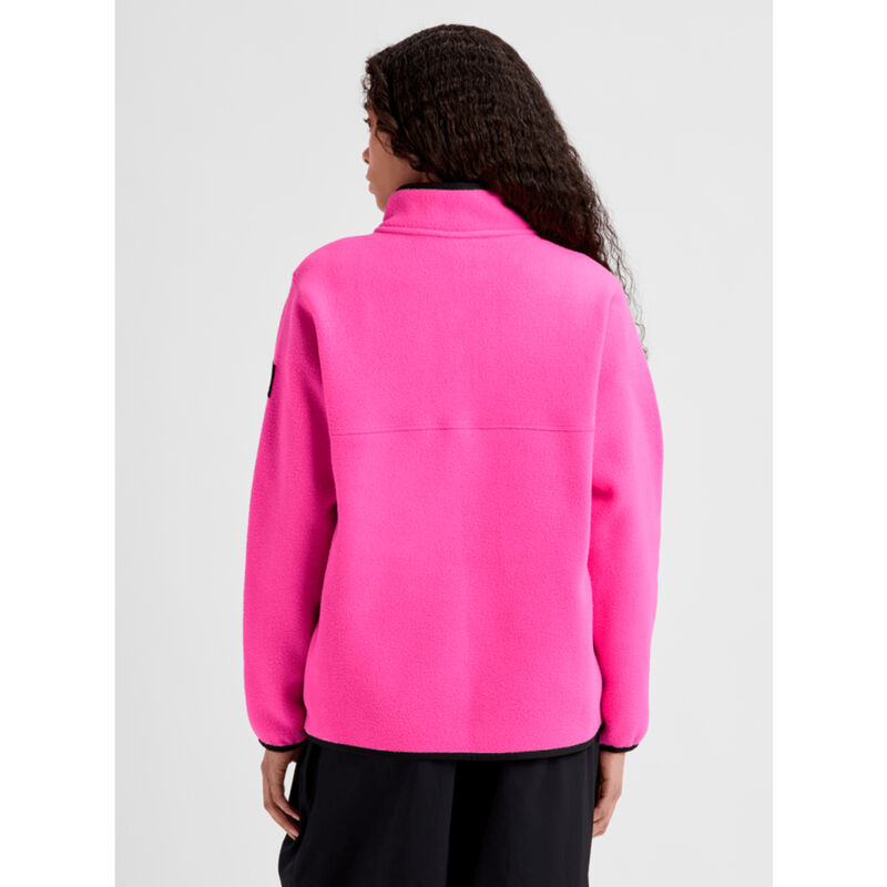Burton Cinder Fleece Pullover Womens image number 3