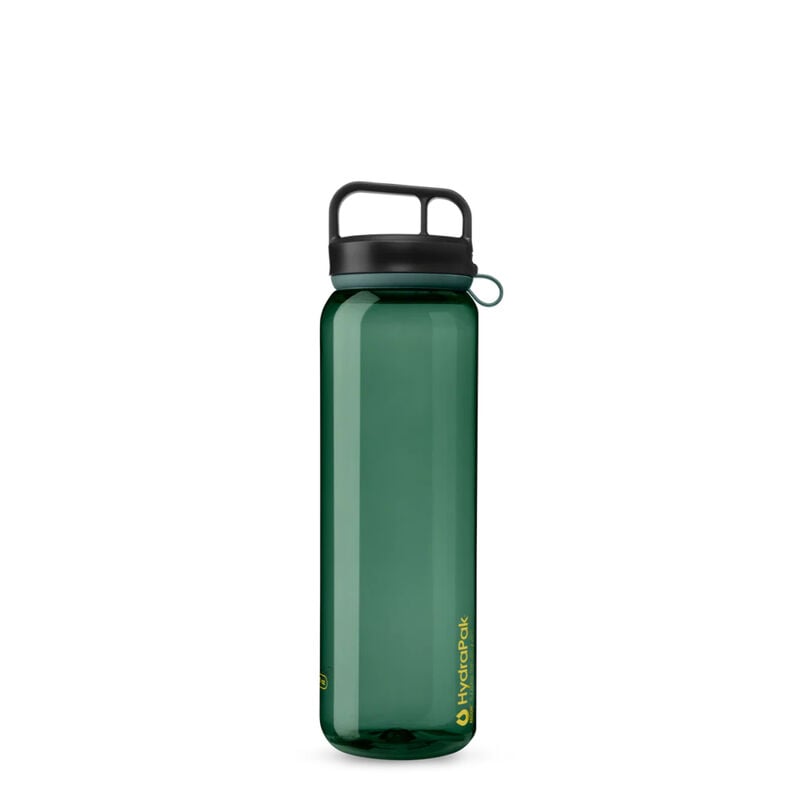 HydraPak Recon Clip & Carry 1L Water Bottle image number 0