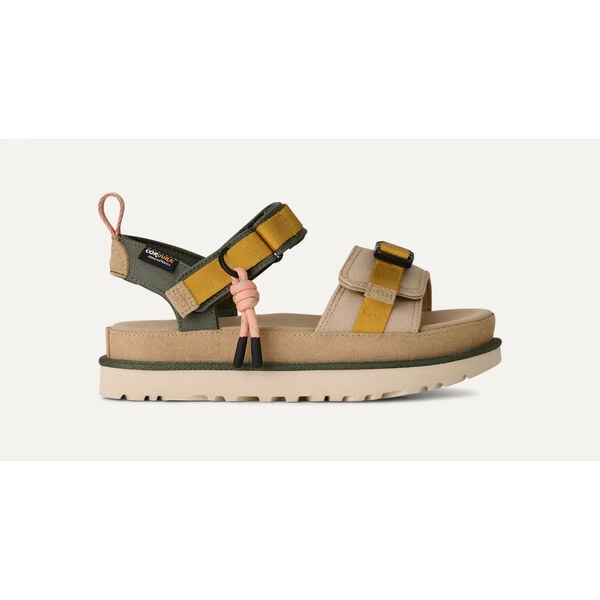 UGG Goldenstar Wildwood Sandals Womens