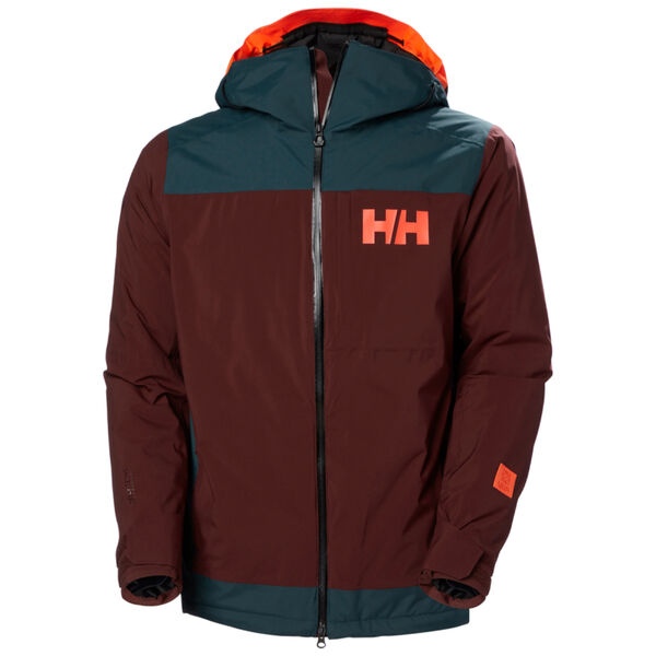 Helly Hansen Powdreamer 2.0 Ski Jacket Mens
