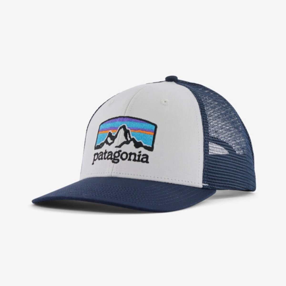 Patagonia Fitz Roy Horizons Trucker Hat | Christy Sports
