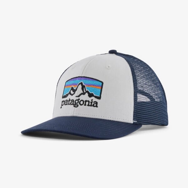 Patagonia Fitz Roy Horizons Trucker Hat