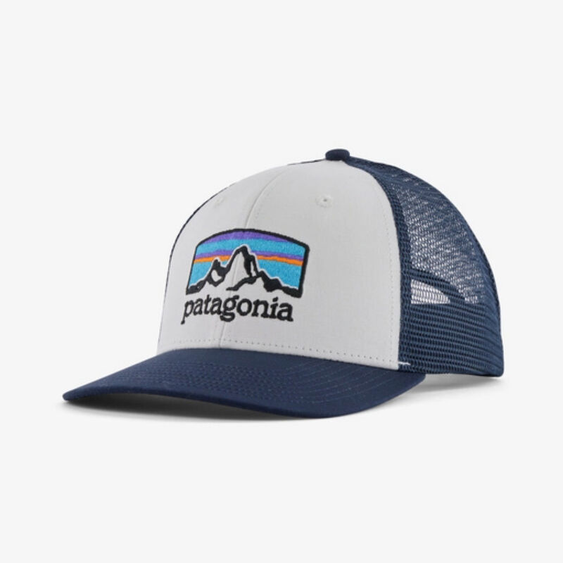 Patagonia Fitz Roy Horizons Trucker Hat image number 0