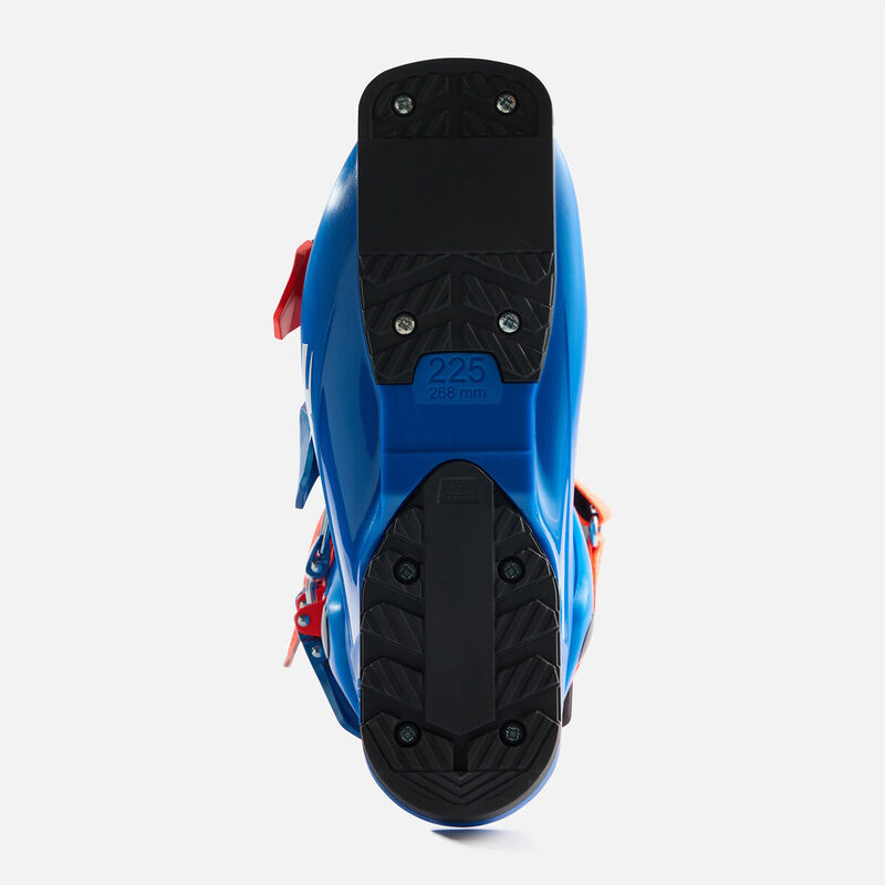 Lange RSJ 65 Jr Ski Boots Kids image number 4