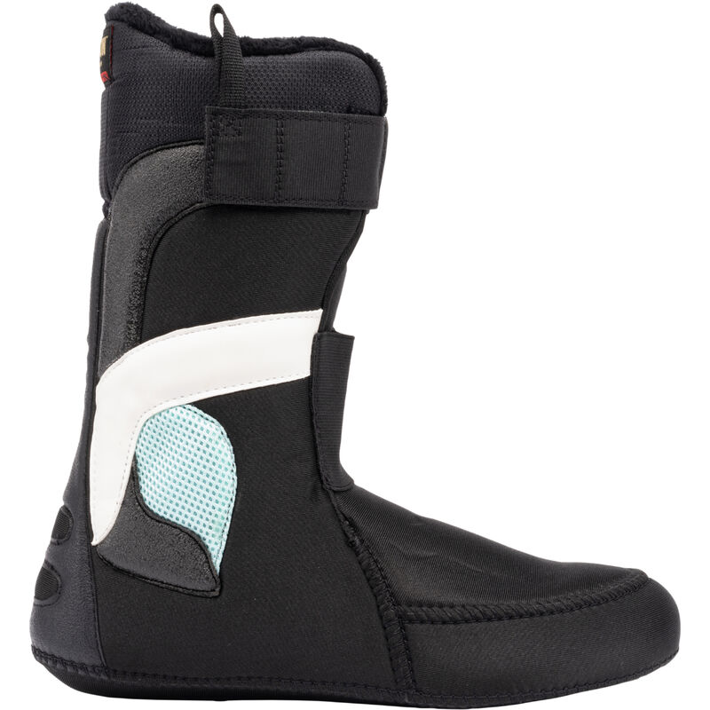 K2 Thraxis Snowboard Boots image number 5