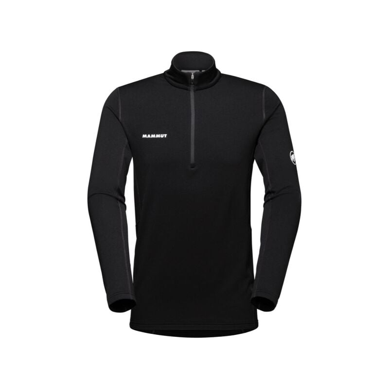 Mammut Aenergy ML Half-Zip Mens image number 0