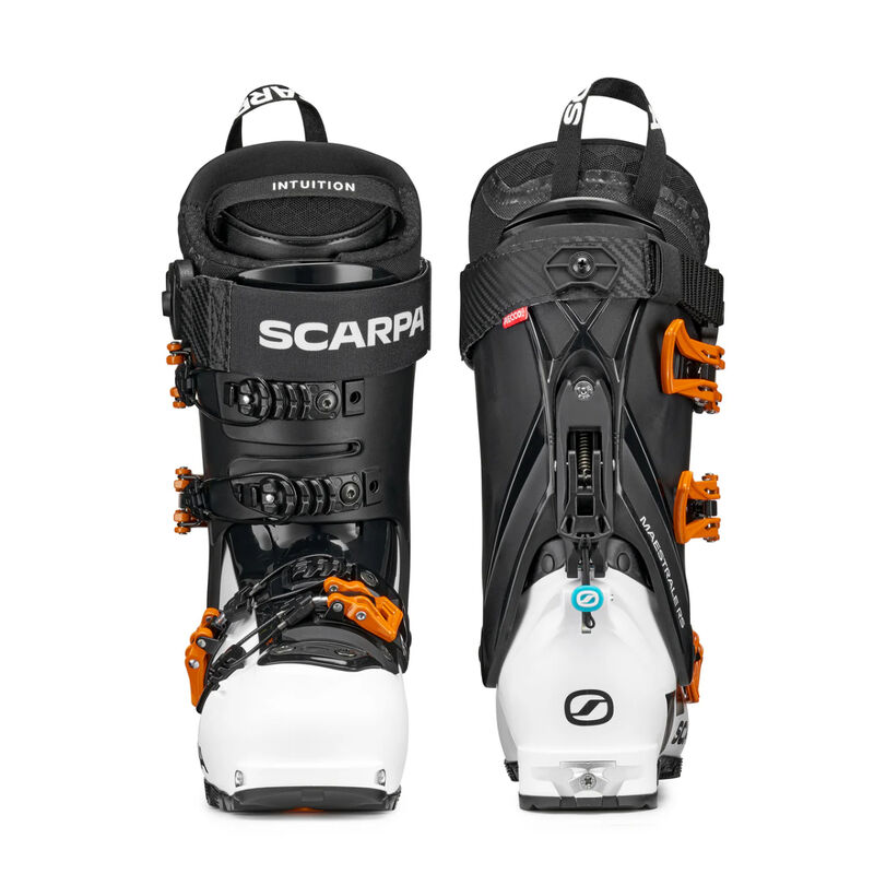 Scarpa Maestrale RS Ski Boots image number 3