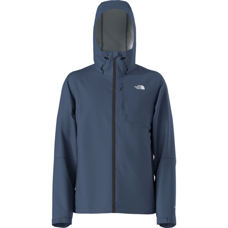 The North Face Alta Vista Jacket Mens image number 0