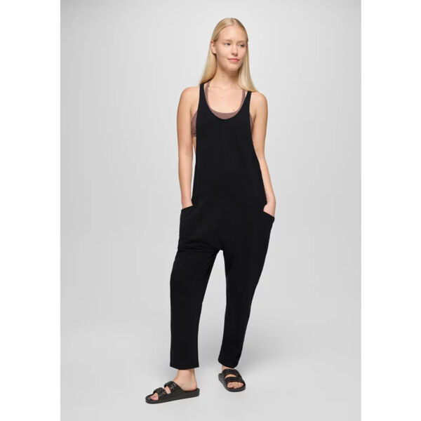 prAna Mindful Movement Jumpsuit Womens