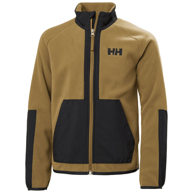 Helly Hansen Marka Fleece Jacket Juniors image number 0