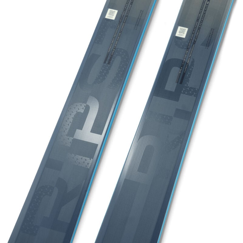 Elan Ripstick 102 Skis image number 5