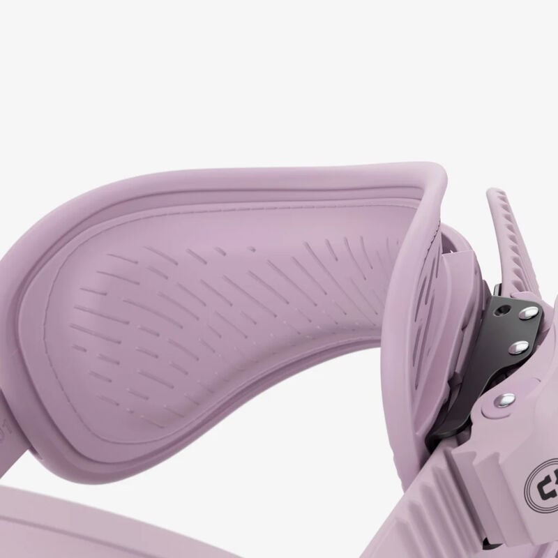 Union Legacy Snowboard Bindings Womens image number 5