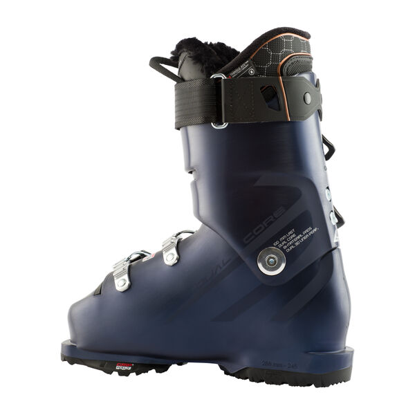 Lange RX 90 Ski Boots Womens