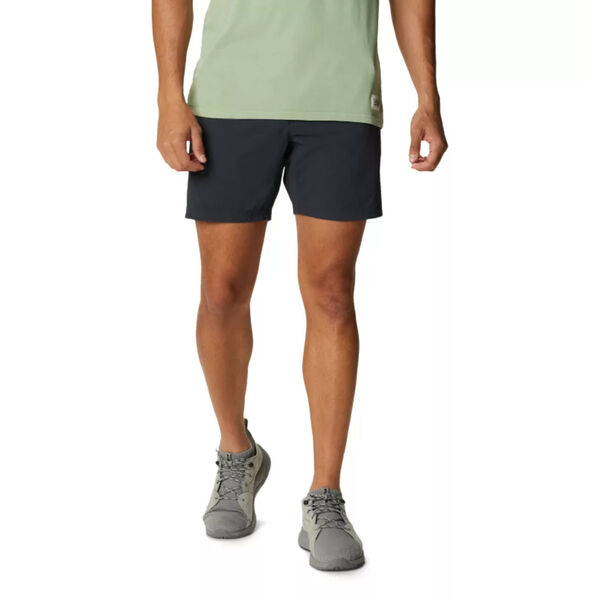 Mountain Hardwear Basin Trek Short Mens