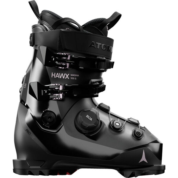 Atomic Hawx Magna 105 S BOA Ski Boots Womens