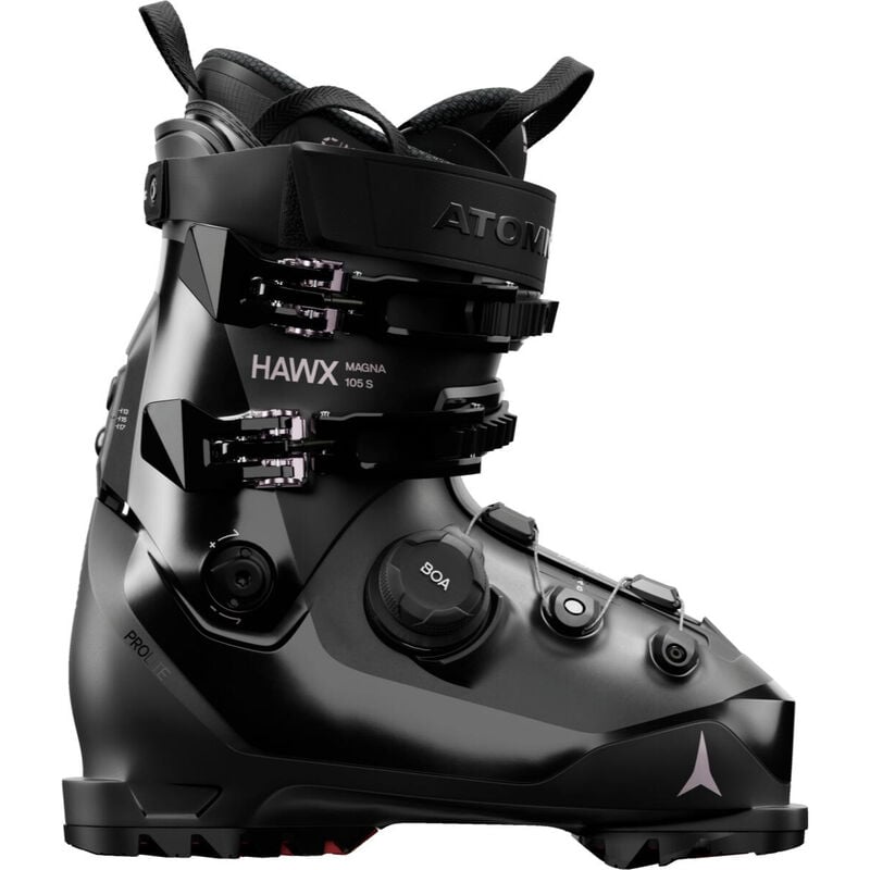 Atomic Hawx Magna 105 S BOA Ski Boots Womens image number 0