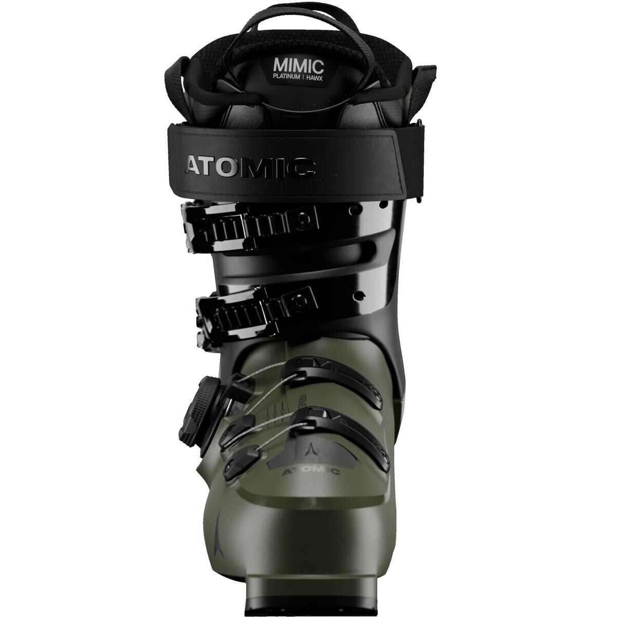 Atomic Hawx Prime 120 S BOA Ski Boots | Christy Sports