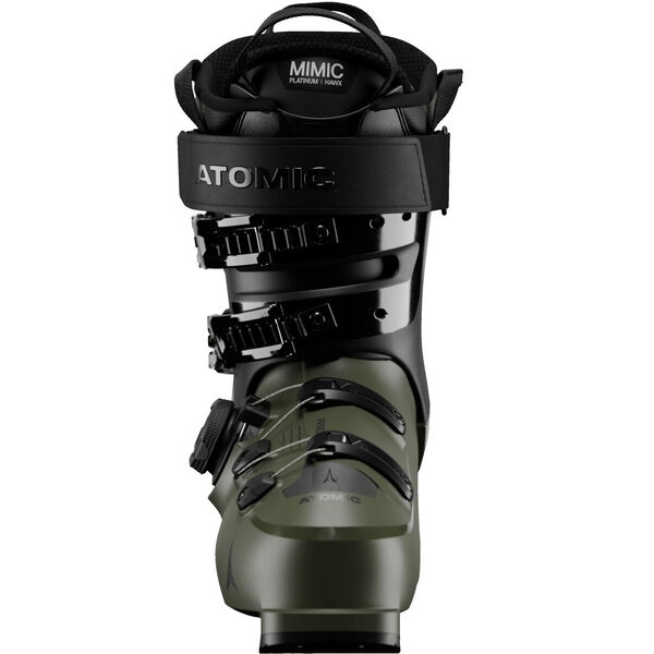 Atomic Hawx Prime 120 S BOA Ski Boots