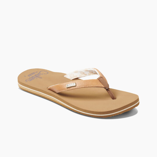 Reef Cushion Sands Womens