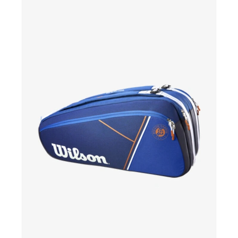 Wilson Roland Garros Super Tour 9 Pack image number 1