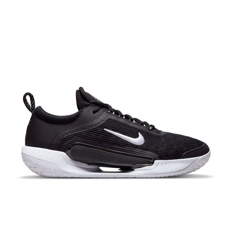 Nike Court Zoom NXT Tennis Shoes Mens image number 1