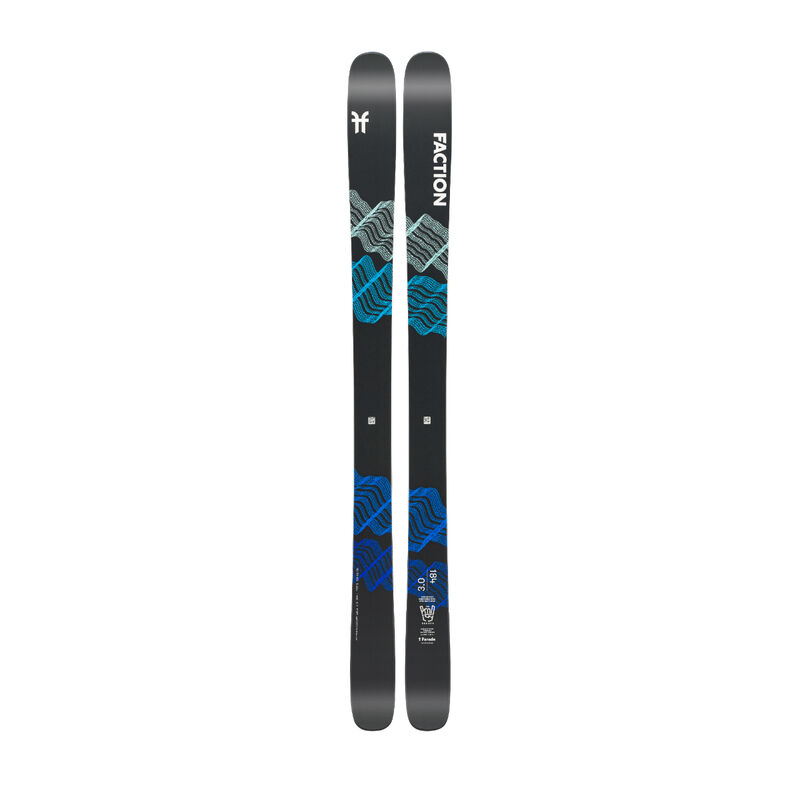 Faction Prodigy 3.0 Skis image number 0