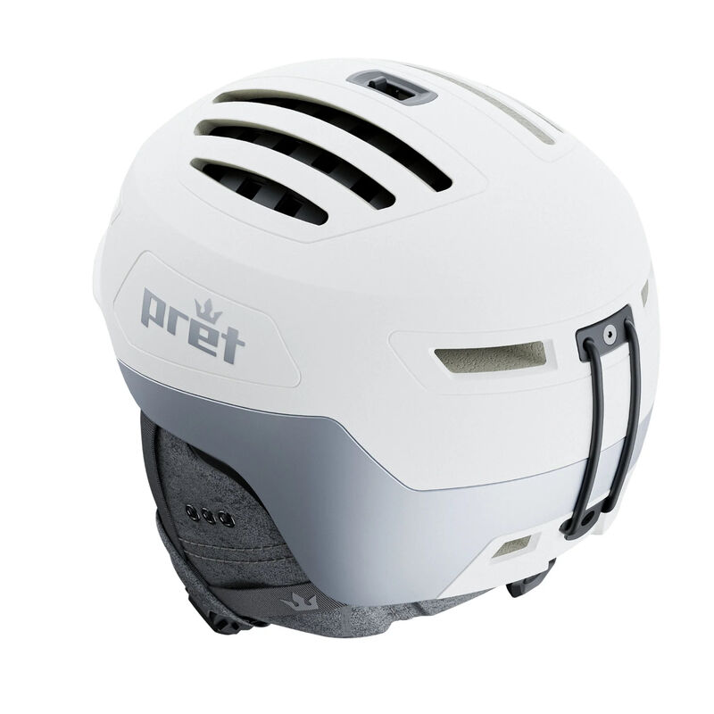Pret Corona Helmet Womens image number 1