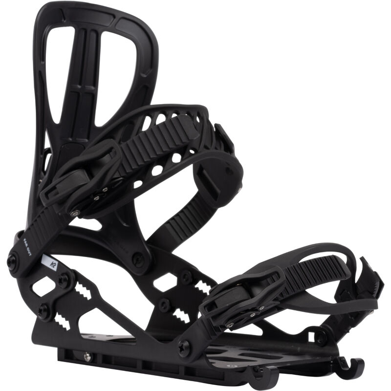 K2 Farout Splitboard Bindings image number 0