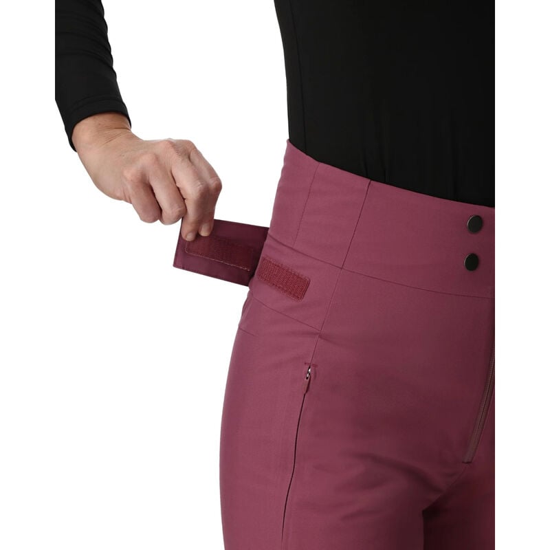 Spyder Fuse Pants Womens image number 3