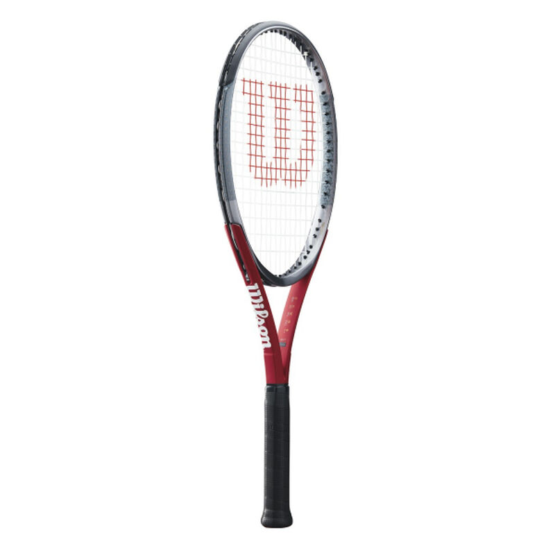 Wilson Triad XP 5 Tennis Racket image number 0