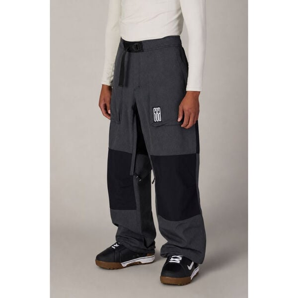 686 Ghost 2.5L Pants Mens