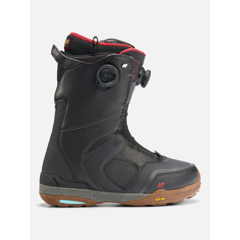 K2 Thraxis Snowboard Boots Mens image number 6