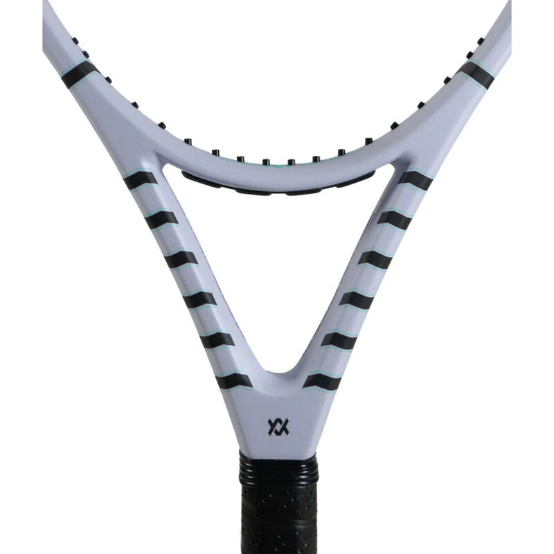 Volkl Vostra V2 Tennis Racquet - Unstrung image number 5