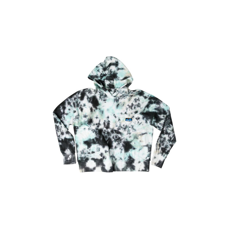 Kavu En Route Sweatshirt Womens image number 0