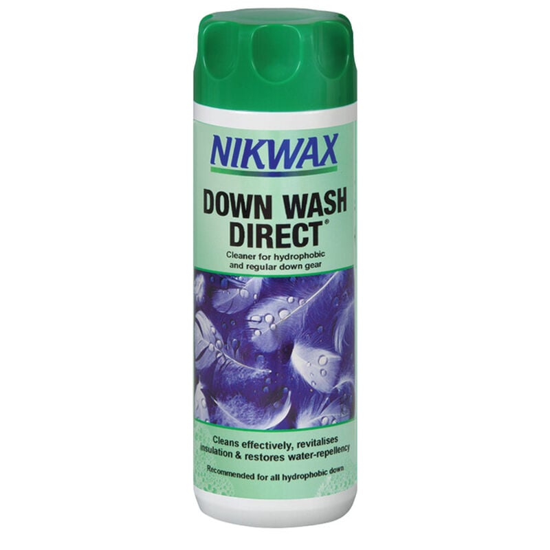 Nikwax Down Wash Direct image number 0