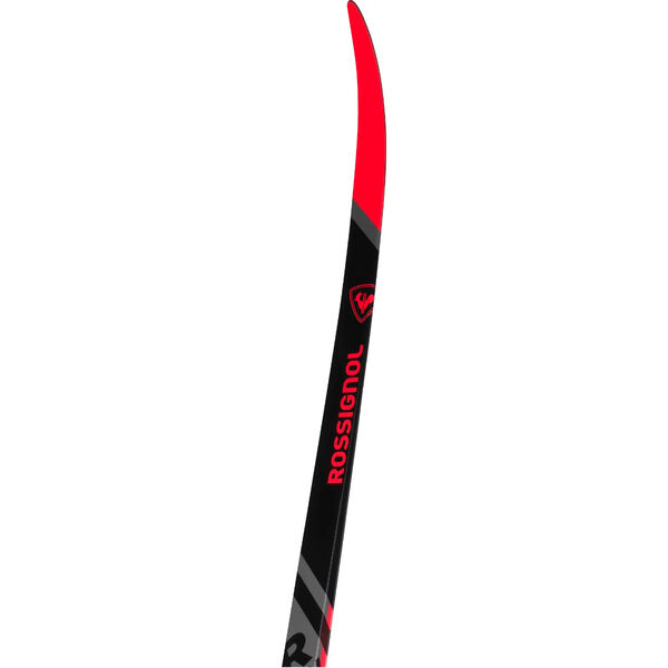 Rossignol Unisex Cross Country Skis X-IUM R-Skin