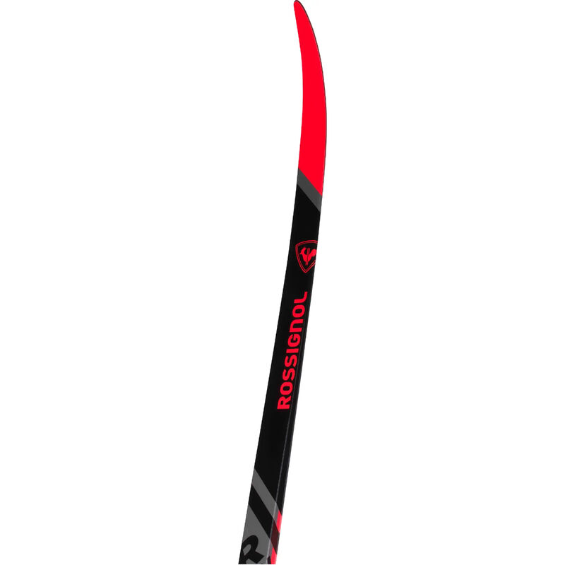 Rossignol Unisex Cross Country Skis X-IUM R-Skin image number 1