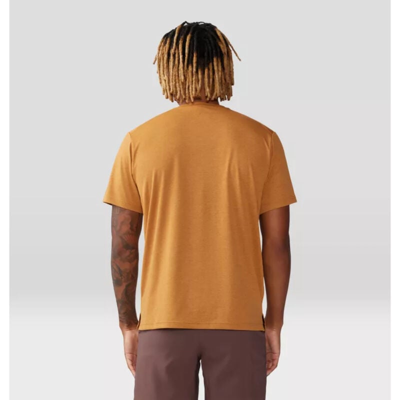 Mountain Hardwear Sunblocker T-Shirt Mens image number 1