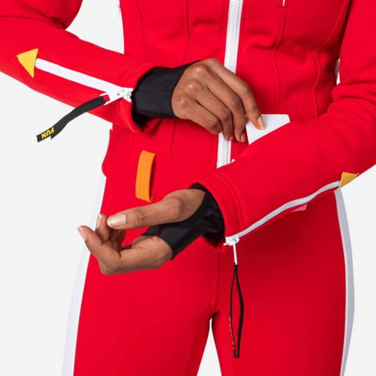 Rossignol Sublime Insulated Ski Overalls Womens | Christy Sports