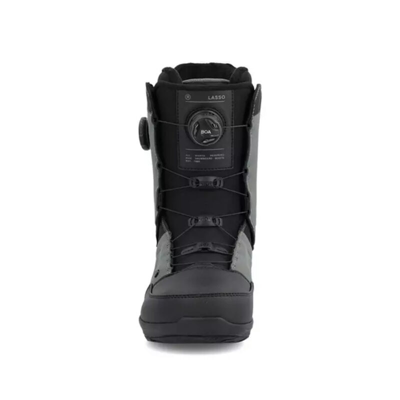 Ride Lasso Snowboard Boots image number 1
