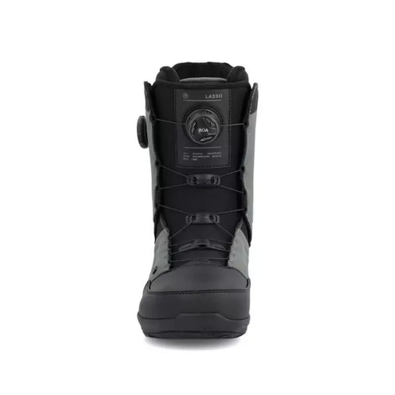 Ride Lasso Snowboard Boots image number 2